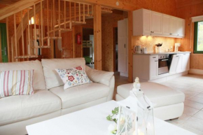 Ferienhaus Mistral in Loddin